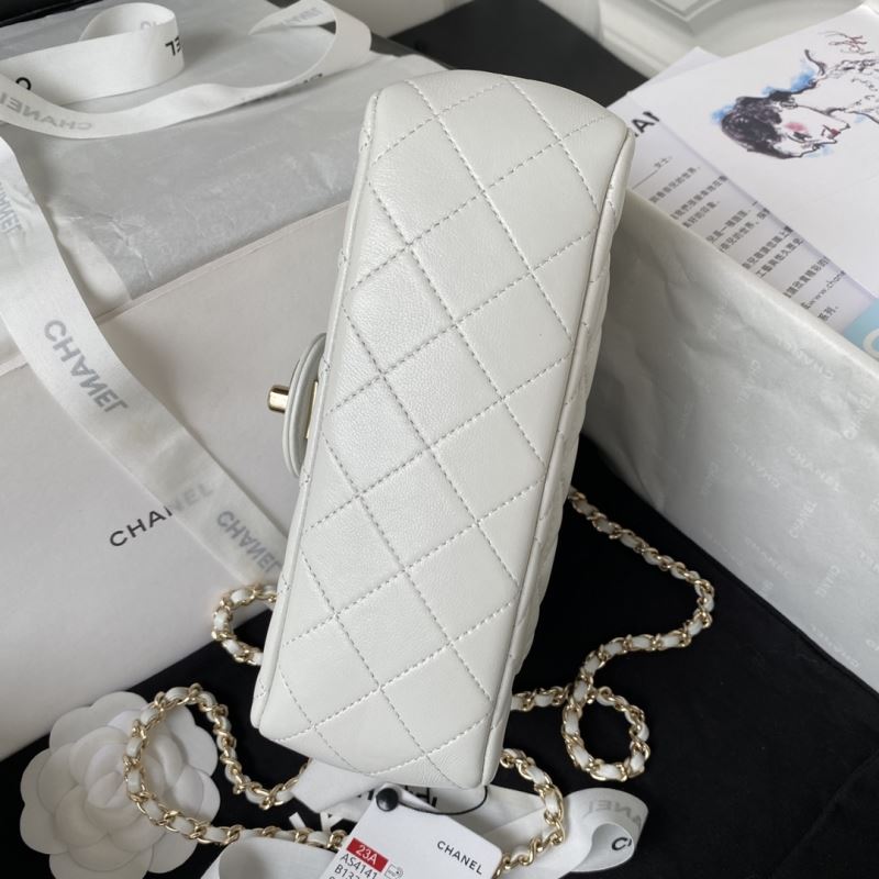 Ch**el satchel bags